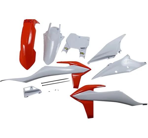CYCRA Karosserieteile & Schutzbleche für KTM SX-F 450 2019-2022