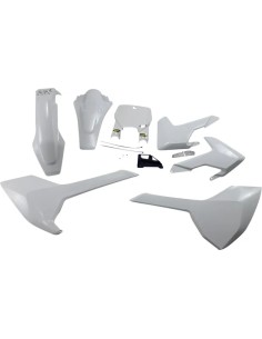 5-teiliger Replica Bodykit