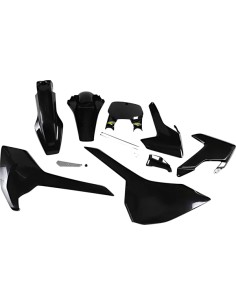 5-teiliger Replica Bodykit