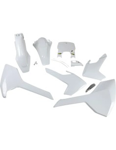 5-teiliger Replica Bodykit