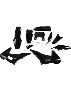 5-teiliger Replica Bodykit