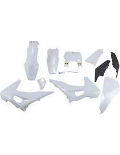 5-teiliger Replica Bodykit