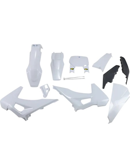 CYCRA Karosserieteile & Schutzbleche für HUSQVARNA FC 450 2019-2022
