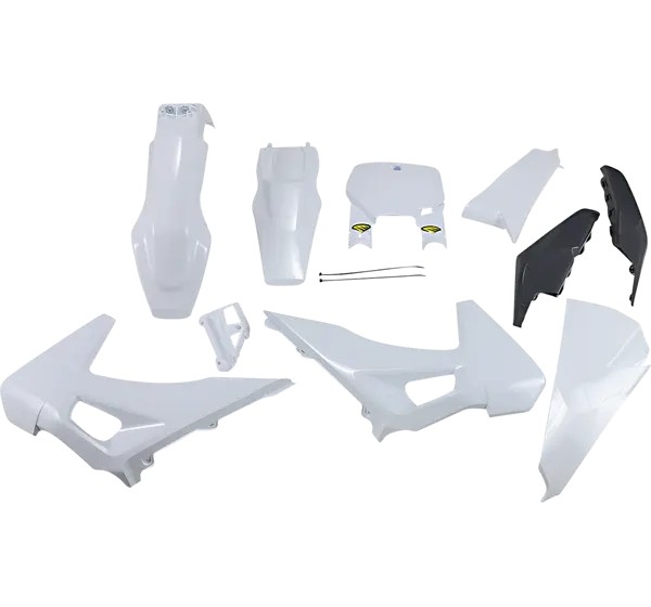 CYCRA Karosserieteile & Schutzbleche für HUSQVARNA FC 450 2019-2022