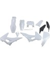 5-teiliger Replica Bodykit