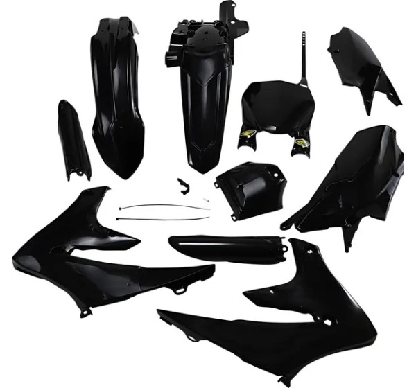 CYCRA Karosserieteile & Schutzbleche für YAMAHA YZ 450 F 2018-2022