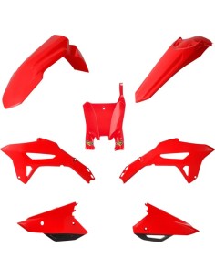 5-teiliger Replica Bodykit