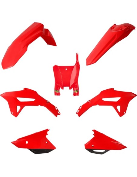 CYCRA Karosserieteile & Schutzbleche für HONDA CRF 450 R 2021-2024