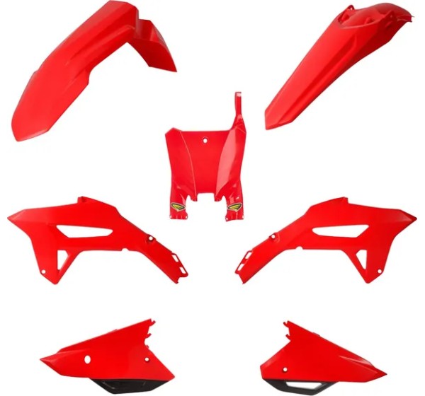 CYCRA Karosserieteile & Schutzbleche für HONDA CRF 450 R 2021-2024