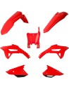 5-teiliger Replica Bodykit