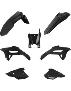 5-teiliger Replica Bodykit