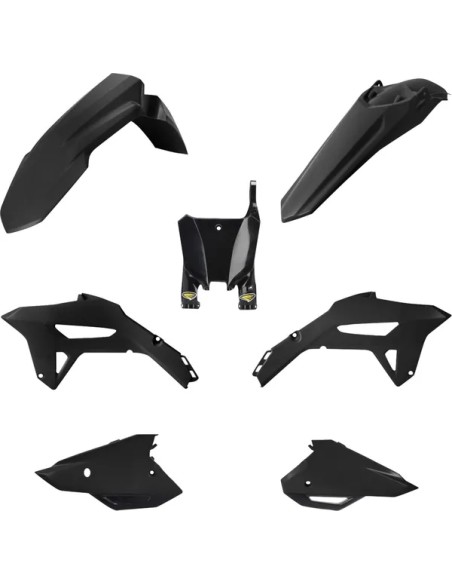 CYCRA Karosserieteile & Schutzbleche für HONDA CRF 450 R 2021-2024