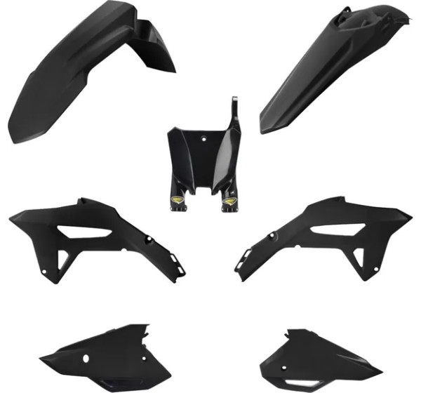 CYCRA Karosserieteile & Schutzbleche für HONDA CRF 450 R 2021-2024