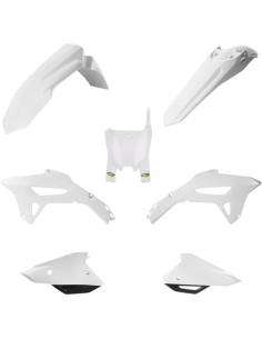 5-teiliger Replica Bodykit