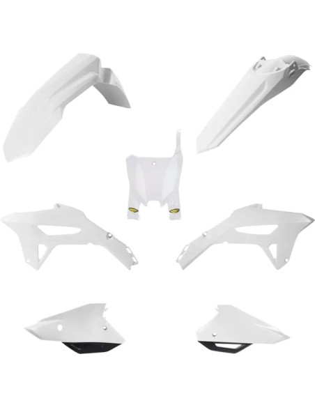 CYCRA Karosserieteile & Schutzbleche für HONDA CRF 450 R 2021-2024