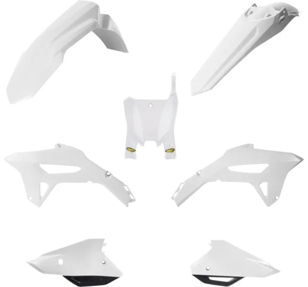 CYCRA Karosserieteile & Schutzbleche für HONDA CRF 450 R 2021-2024