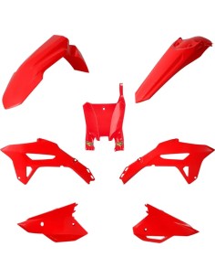 5-teiliger Replica Bodykit