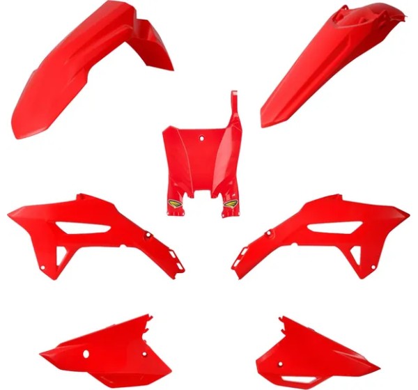 CYCRA Karosserieteile & Schutzbleche für HONDA CRF 450 R 2021-2024