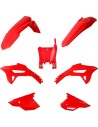 5-teiliger Replica Bodykit