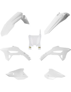 5-teiliger Replica Bodykit