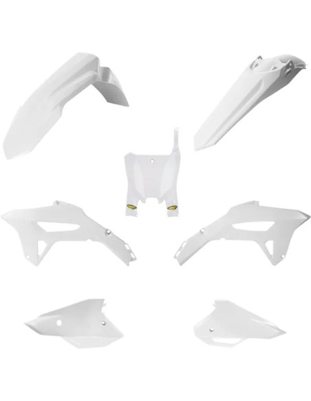 CYCRA Karosserieteile & Schutzbleche für HONDA CRF 450 R 2021-2024