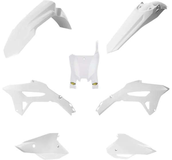 CYCRA Karosserieteile & Schutzbleche für HONDA CRF 450 R 2021-2024