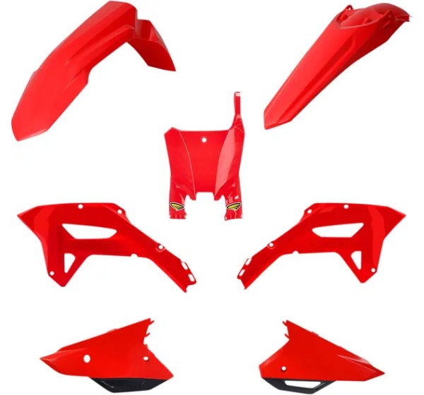 CYCRA Karosserieteile & Schutzbleche für HONDA CRF 450 RX 2021-2024
