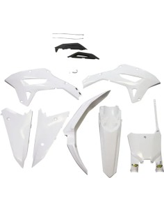 5-teiliger Replica Bodykit