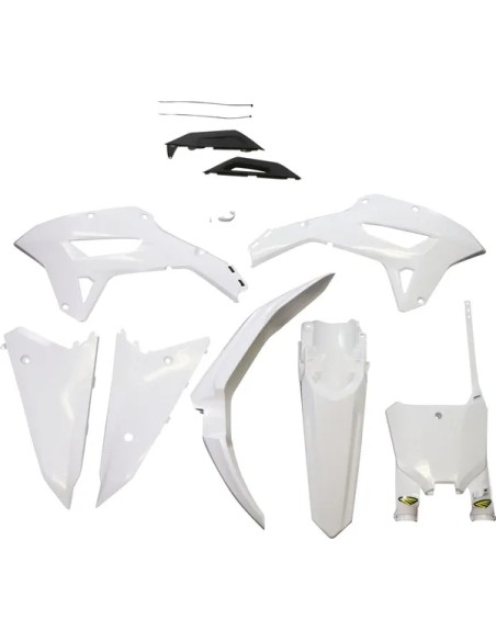 CYCRA Karosserieteile & Schutzbleche für HONDA CRF 450 RX 2021-2024