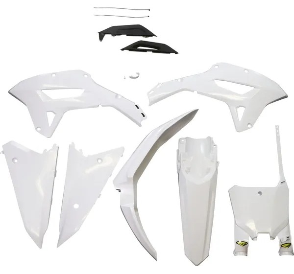 CYCRA Karosserieteile & Schutzbleche für HONDA CRF 450 RX 2021-2024
