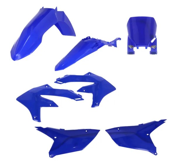 CYCRA Karosserieteile & Schutzbleche für YAMAHA YZ 450 F 2023-2025