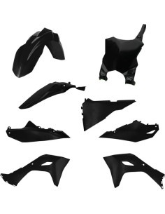 5-teiliger Replica Bodykit
