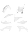 5-teiliger Replica Bodykit