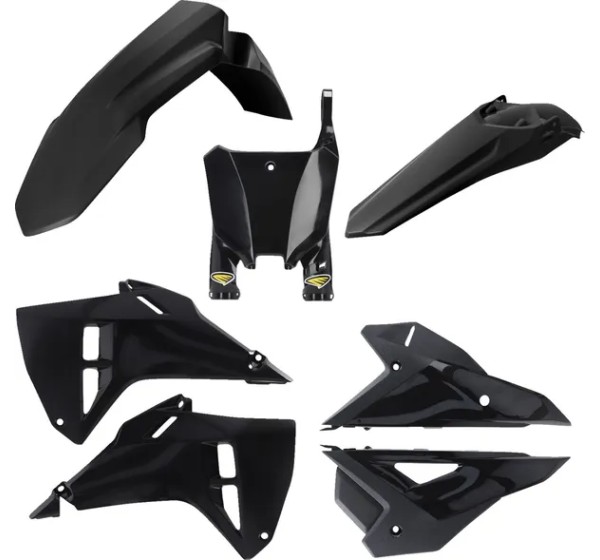 CYCRA Karosserieteile & Schutzbleche für HONDA CRF 250 R ab 2025