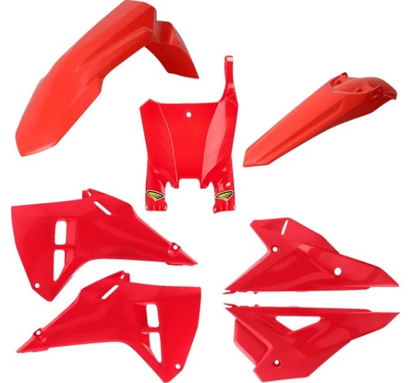 CYCRA Karosserieteile & Schutzbleche für HONDA CRF 250 R ab 2025