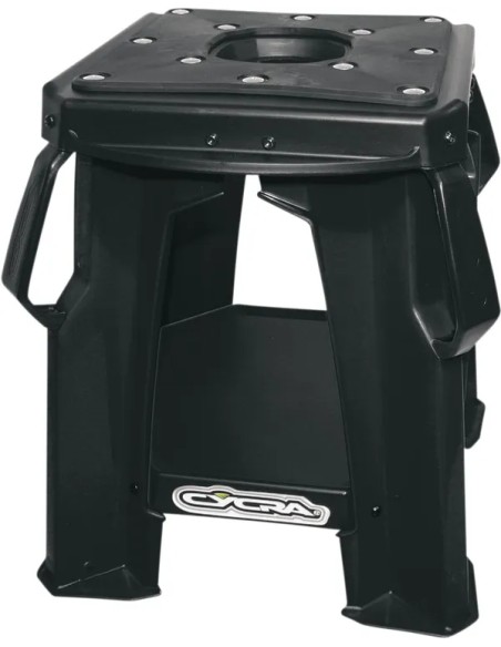 CYCRA Ständer & Tische - STAND CYCRA MOTO BLACK