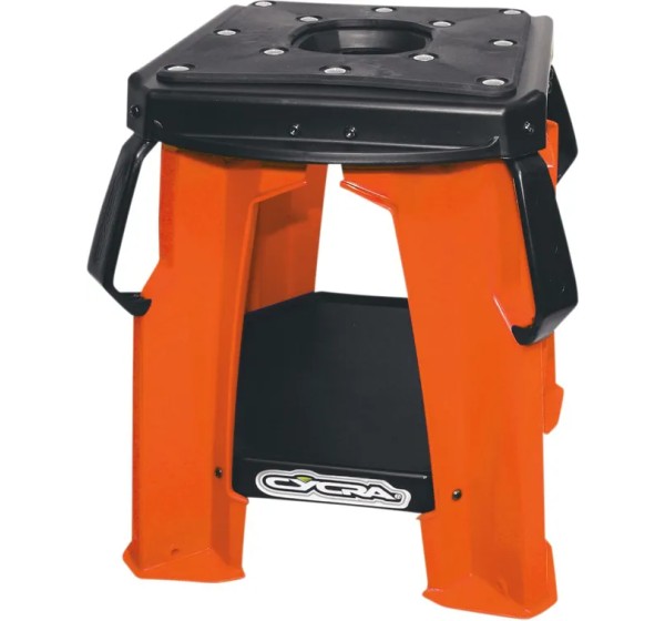 CYCRA Ständer & Tische - STAND CYCRA MOTO ORANGE