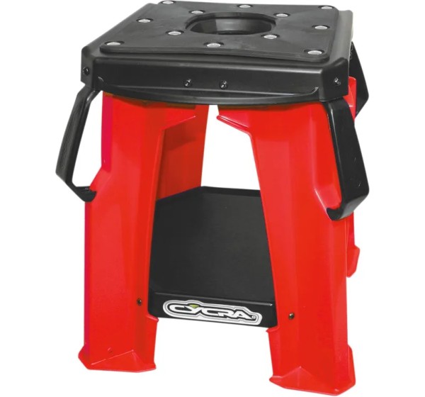 CYCRA Ständer & Tische - STAND CYCRA MOTO RED