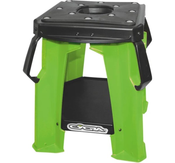 CYCRA Ständer & Tische - STAND CYCRA MOTO GREEN