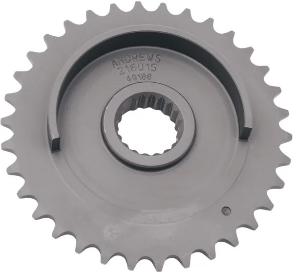 ANDREWS Ventilsteuerung für Harley Davidson FLHR 1450 1999-2001
