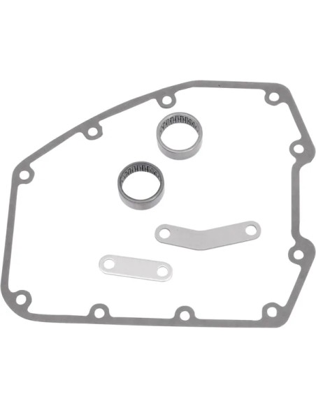 ANDREWS Montagematerial & Zubehör für Harley Davidson FLHTCUTG 1690 2009-2016
