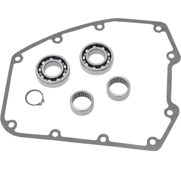 ANDREWS Montagematerial & Zubehör für Harley Davidson FLHR 1450 1999-2006