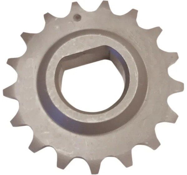 ANDREWS Ventilsteuerung für Harley Davidson FLSTFB 1690 ABS 2012-2017