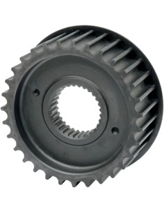Riemenantrieb Getrieberitzel