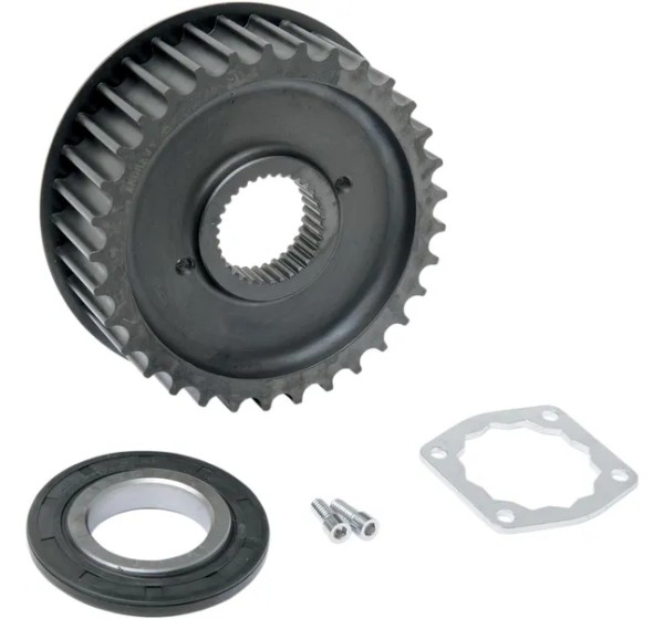 ANDREWS Pulleys für Harley Davidson FLHTC 1340 1985-1993