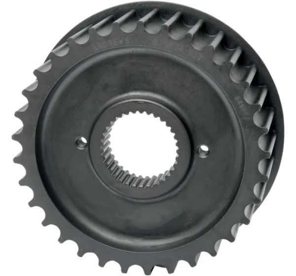 ANDREWS Pulleys für Harley Davidson FLHR 1450 1999-2006