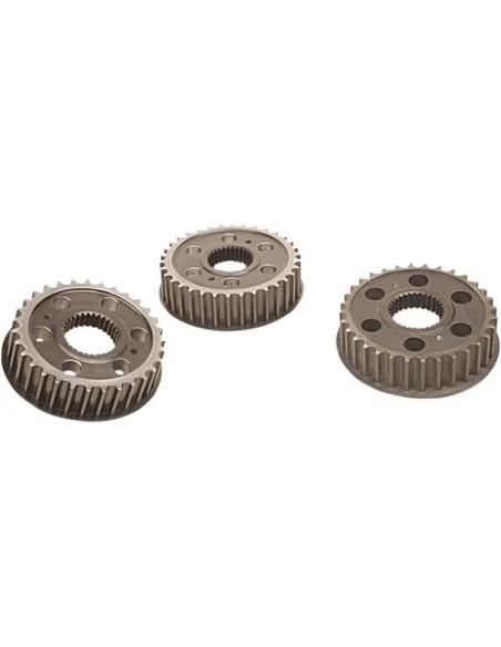 ANDREWS Pulleys für Harley Davidson FLHTK 1868 ABS 2019-2024