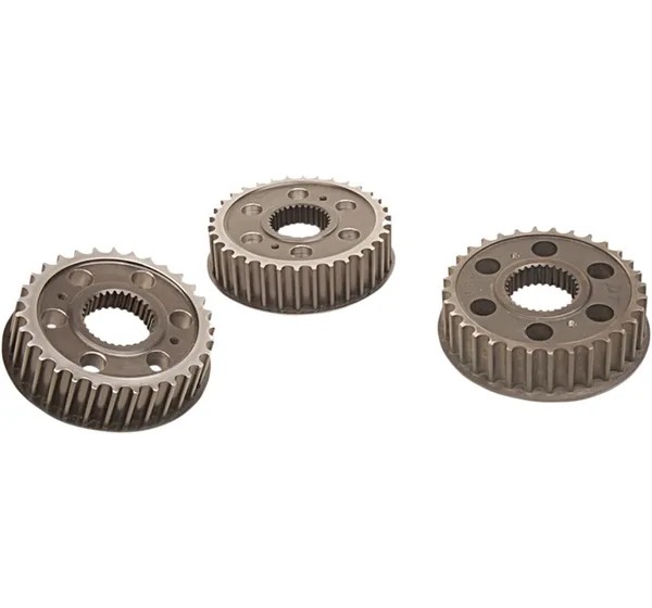 ANDREWS Pulleys für Harley Davidson FLHTK 1868 ABS 2019-2024