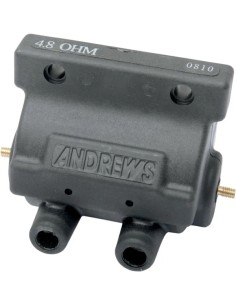 Supervolt 12 V Zündspule