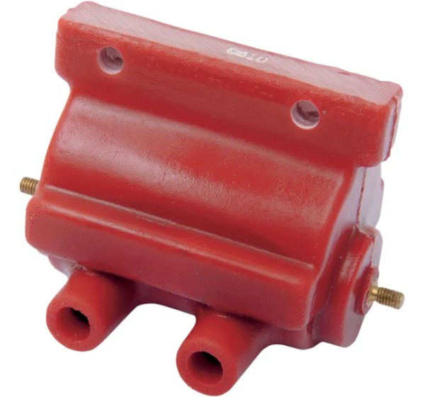 ANDREWS Anlasser & Zündung für Harley Davidson XLH 883 1986-1999